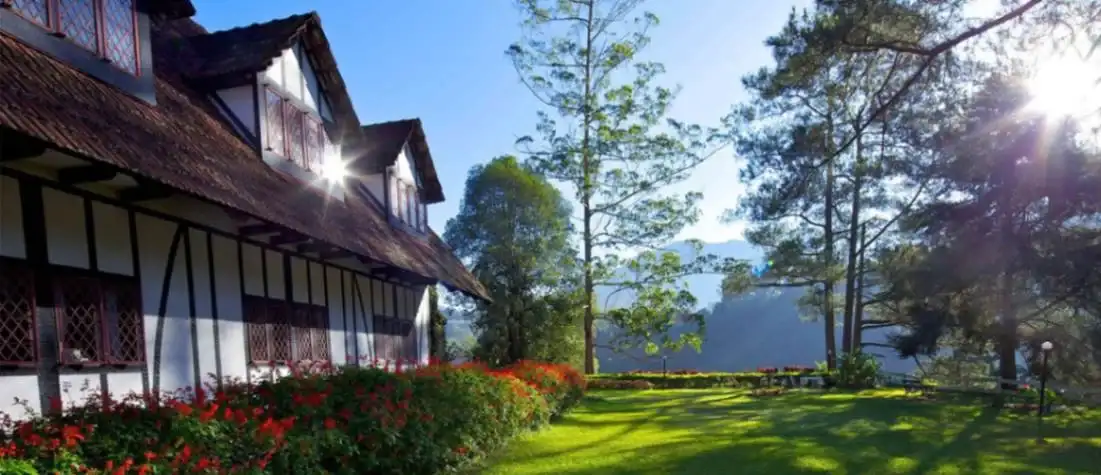 Cameron Highlands Resort-1